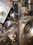 3&quot; KINEFAC MODEL #MC-6-F &quot;KINE-ROLLER&quot; 3-DIE AUTOMATIC THREAD ROLLER THREADER: STOCK #17073