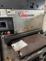Timesavers 3121-13-04 Deburring Machine, 2004