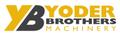 2&quot; MODERN MODEL #2E AUTOMATIC TUBE CUT-OFF MACHINE WITH LOAD RACK: STOCK #17258