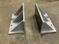 1 PAIR OF 18" X 32" X 18" ANGLE PLATES: STOCK #80897