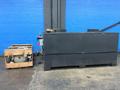PARKER BOILER CO 5,000,000 BTU/HR INPUT, 125 PSI NATURAL GAS THERMAL LIQUID HEATER  -  HT5000