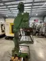 IBARMIA B-70  31-1/2” Geared Head Drill Press &amp; Power Down Feed #7013