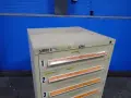 STANLEY 6 DRAWERS TOOL CABINET