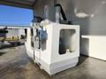 HAAS VF-3SS MACHINING CENTER