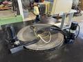 24" Lapmaster Lapping Machine No. 24, (3) Rings, Open Face