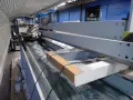 BERMAQ 96" TRAVEL EDGE POLISHER  -  AMI-2500