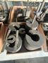 5&quot; X 60&quot; MITTS &amp; MERRILL MODEL #9B HYDRAULIC KEYSEATER: STOCK #76385