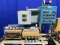 Wolverine Tube Tube Cut Off Machine