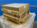 FLEXCO 18”X18”X1/8” FLOOR TILES   -  SE-023
