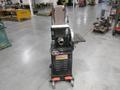 Craftsmen Professional 6" x 48" Oscillating Belt and 12" Disc Sander, on Rolling Metal Stand- Auction Item