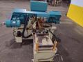 12" x 12" KALAMAZOO MODEL #KC12AX AUTOMATIC HORIZONTAL BANDSAW: STOCK #18789