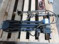Wilton Bench Mount Pneumatic Tapping Arm with Mount and Chucks- Auction Item