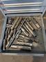 5 DRAWER STANLEY VIDMAR CABINET. STOCK #0542526