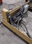 4,000 LB CAPACITY PRESTO ECOA MODEL HTT-C4-90-L-64060 ELECTRO-HYDRAULIC ELEVATING UPENDER: STOCK #19941