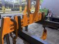 10 TON MODEL #NACL-10-48 HARRINGTON KITO NARROW ARM COIL LIFT PICKER: YOBRO #25233