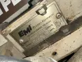 EMI CORP. 10” INCLINE CONVEYOR  -  TLK-12-2-3-20