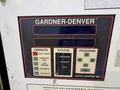GARDNER-DENVER ELECTRA-SAVER AIR COMPRESSOR: STOCK #22710