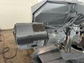 15.7" X 12.2" BEHRINGER HBP 310/403G CNC PROGRAMMABLE BANDSAW. STOCK # 1156522