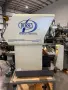 16” DORSEY 16H OPTICAL COMPARATOR DRO 2003’ #7772