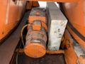 20,000 LBS BUSHMAN POWERED UPENDER / COIL FLIPPER: YOBRO #25946