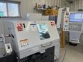Haas CL-1 CNC 2-Axis Chucker with Bar Feed and 8-Station Turret, NEW 2021