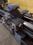 36" x 144" LEBLOND MODEL #3H ENGINE LATHE, 2-1/8" HOLE: STOCK 18222