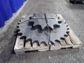 28" / 46" SPROCKET