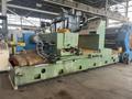 60&quot; x 120&quot; GIORIA MODEL R/150-3000 CNC CYLINDRICAL ROLL GRINDER: STOCK #16914