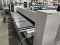 RAS 61.31 CNC Folding Machine, 2015