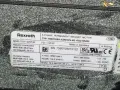 REXROTH 3000RPM SERVO MOTOR  -  MSK100D-0350-NN-M1-AG2-NNNN