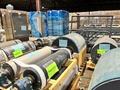 Valmet Pilot Paper Coating Line – Never Used, Ideal for R&amp;D or Prototyping
