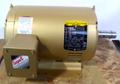 7-1/2 HP Baldor Motor, 184T, 3450 RPM, 3 Phase, New In Box