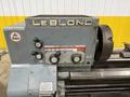 19" X 120" LEBLOND MODEL #6E REGAL ENGINE LATHE 1.75" HOLE: STOCK # 14661