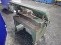 16" X 12" HORIZONTAL BAND SAW