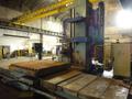 Tos WHN13.8C CNC X: 3500 - Y: 1250 - Z: 2000mm