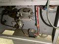 TAKA AS-01P PLASTIC BAG SEALERS USED