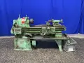 SOUTH BEND 16” X 47” LATHE  -  M-30