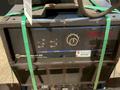 MILLER DELTAWELD 302 CV/DC WELDER USED