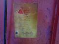 FOX MLP 59" TURNTABLE PALLET STRETCH WRAPPER
