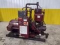 100 HP LEROI MODEL #A219-152-3_C7 WATER COOLED AIR COMPRESSOR: STOCK #21254