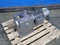 NORD 10 HP GEAR DRIVE