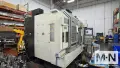 Okuma Genos M560-V CNC Vertical Machining Center, 2016