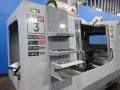 HAAS 18" X 42" CNC VMC  -  VF-3SSAPC