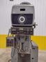 4 HP BRIDGEPORT SERIES II VERTICAL MILLING MACHINE: STOCK #20606