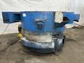 12 C.U. F.T  VL/RAMPE SB-12-CWC VIBRATORY FINISHER. STOCK # 0151824.