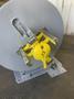 2500 LB LITTELL 25-12 DOUBLE END COIL REEL: STOCK #81147