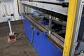 Darley 80-Ton x 100&quot; Hydraulic Brake