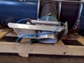 15 HP DUSTCONTROL MODEL #DC-11 &amp; RAF-1600 DUST COLLECTOR SYSTEM: STOCK #17160