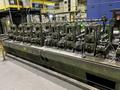 2-1/2&quot; x .128&quot; Turek &amp; Heller Laser Stainless Tube Mill Line