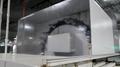 MORI SEIKI SV-503/40 CNC Vertical Machining Center, Year 2001 With a Tsudakoma 4th axis Rotary table, (Well Maintained)